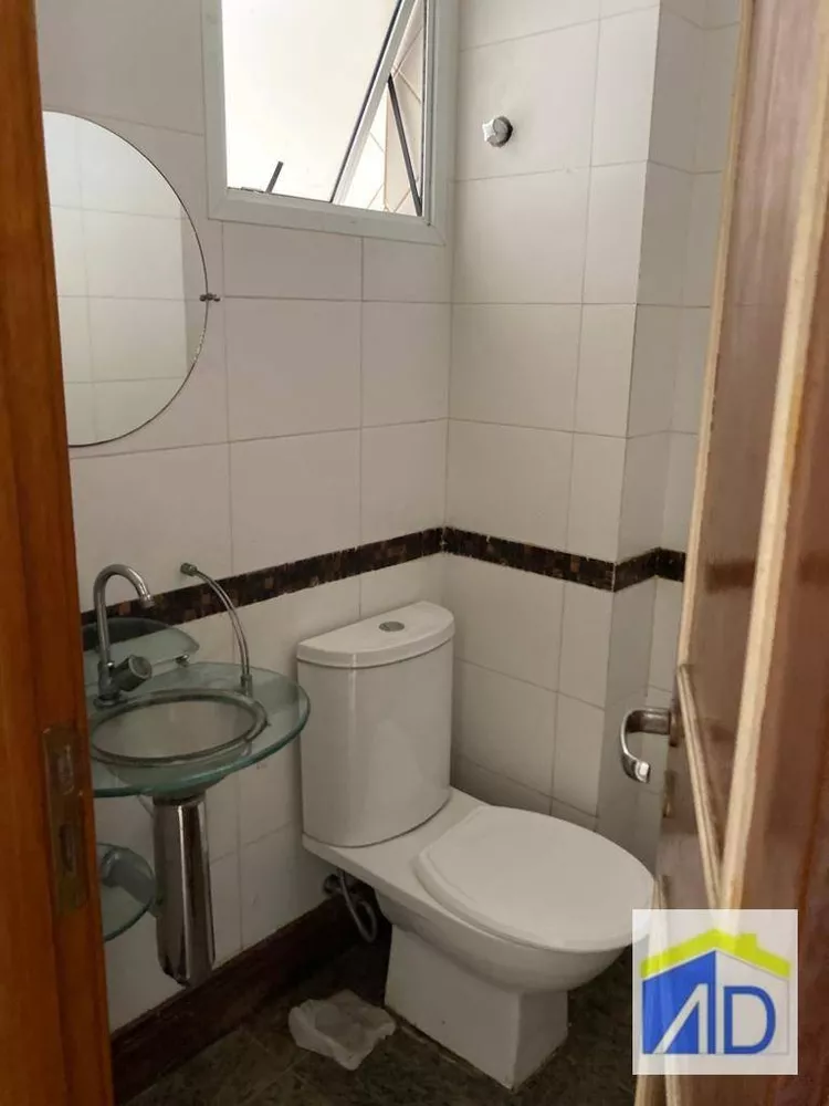 Casa de Condomínio, 3 quartos - Foto 23