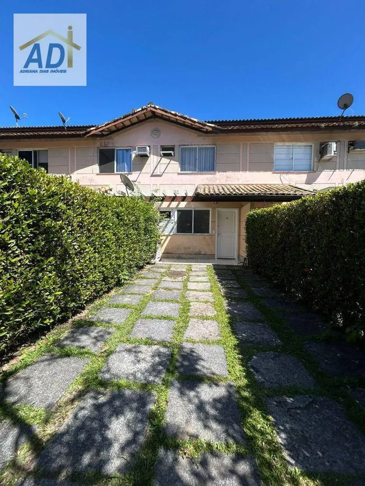 Casa de Condomínio, 3 quartos - Foto 53