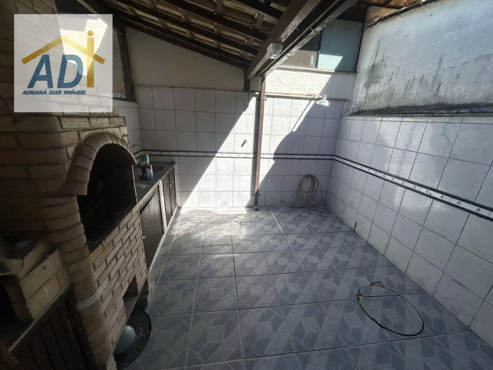 Casa de Condomínio, 3 quartos - Foto 54