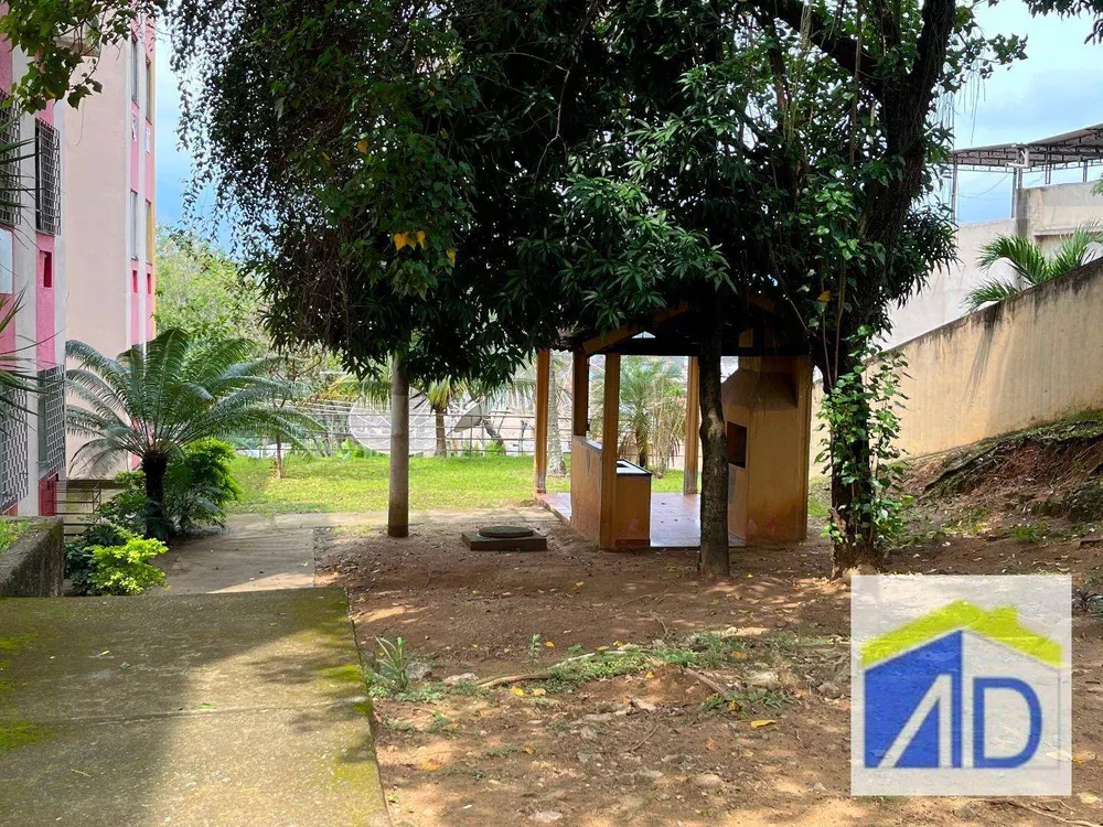 Apartamento, 3 quartos, 52 m² - Foto 10