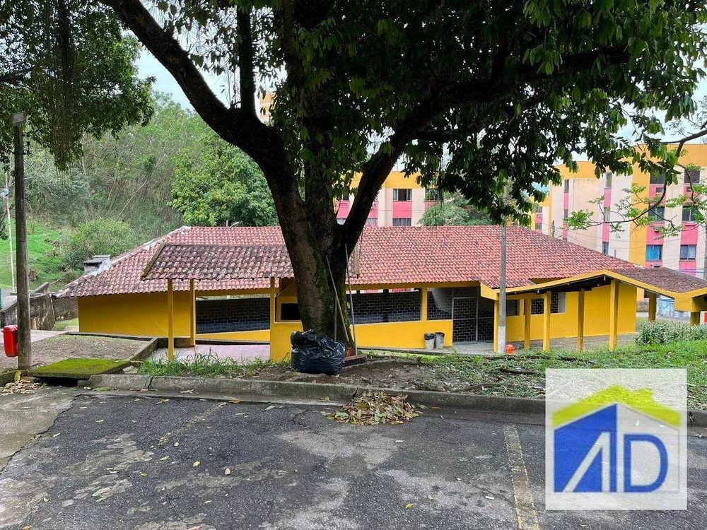Apartamento, 3 quartos, 52 m² - Foto 17