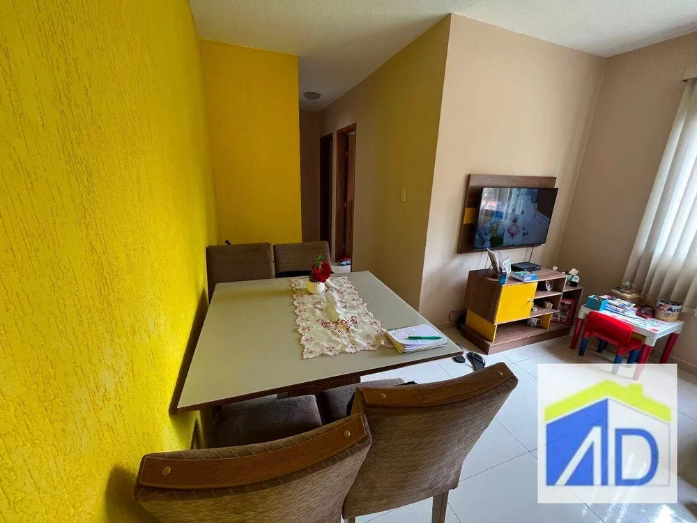 Apartamento, 3 quartos, 52 m² - Foto 14