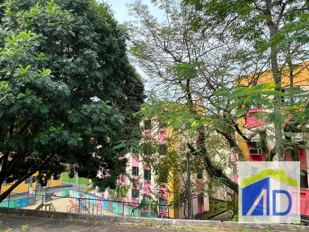 Apartamento, 3 quartos, 52 m² - Foto 13