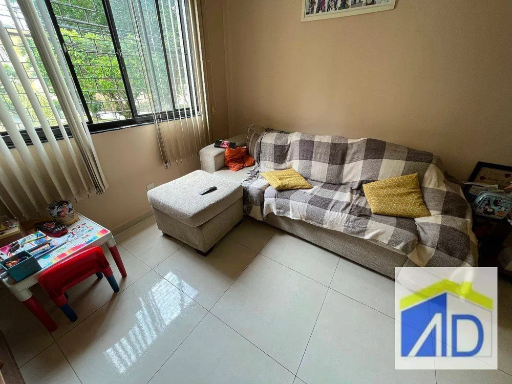 Apartamento, 3 quartos, 52 m² - Foto 9