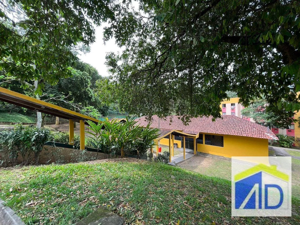 Apartamento, 3 quartos, 52 m² - Foto 18