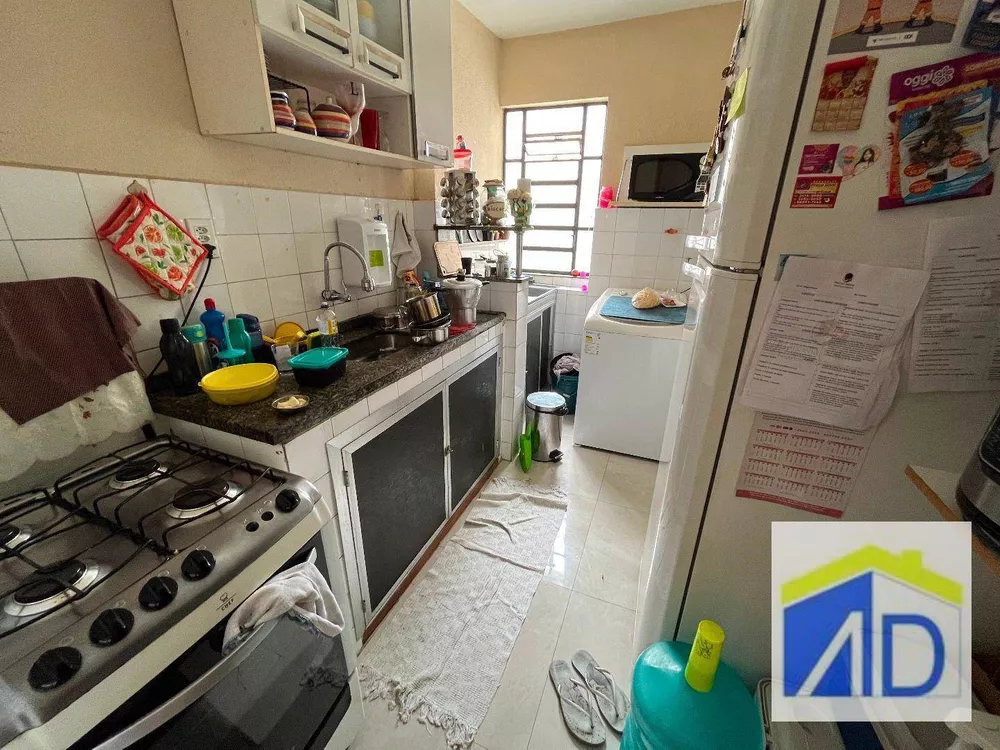 Apartamento, 3 quartos, 52 m² - Foto 16