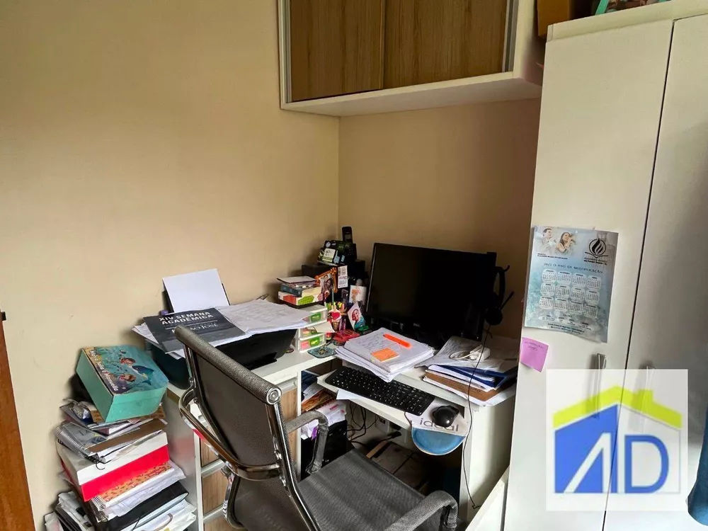 Apartamento, 3 quartos, 52 m² - Foto 22