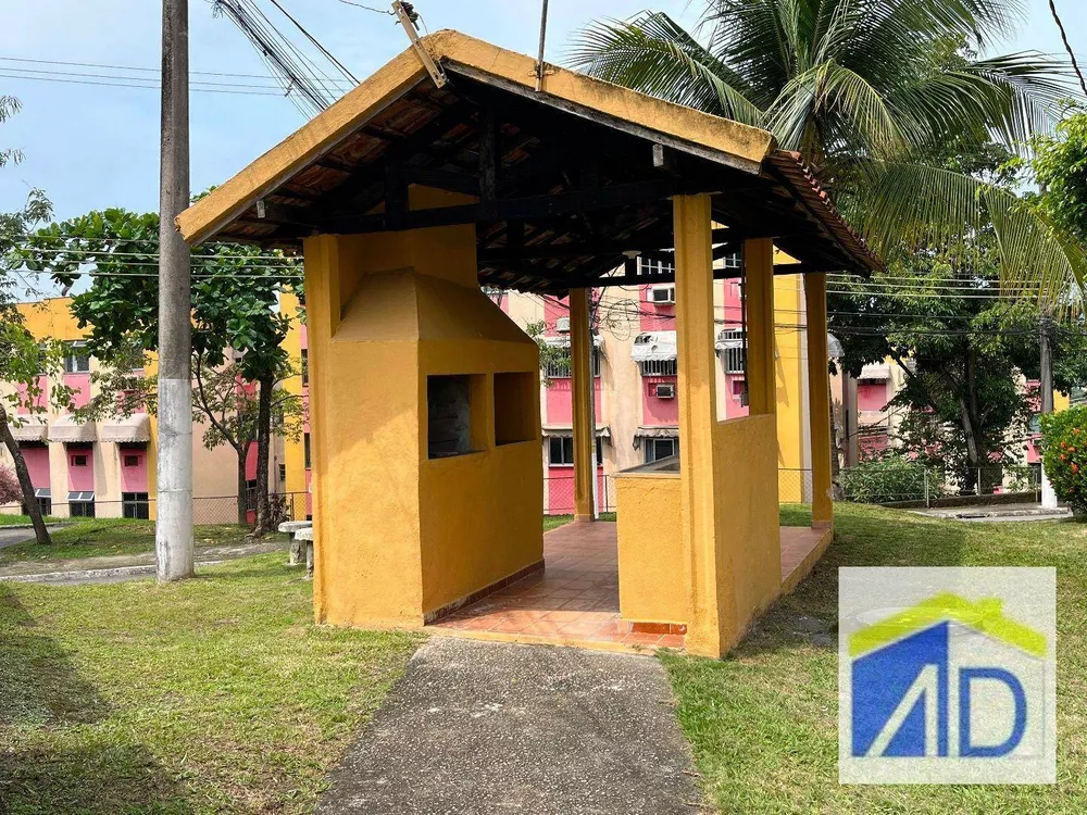 Apartamento, 3 quartos, 52 m² - Foto 12