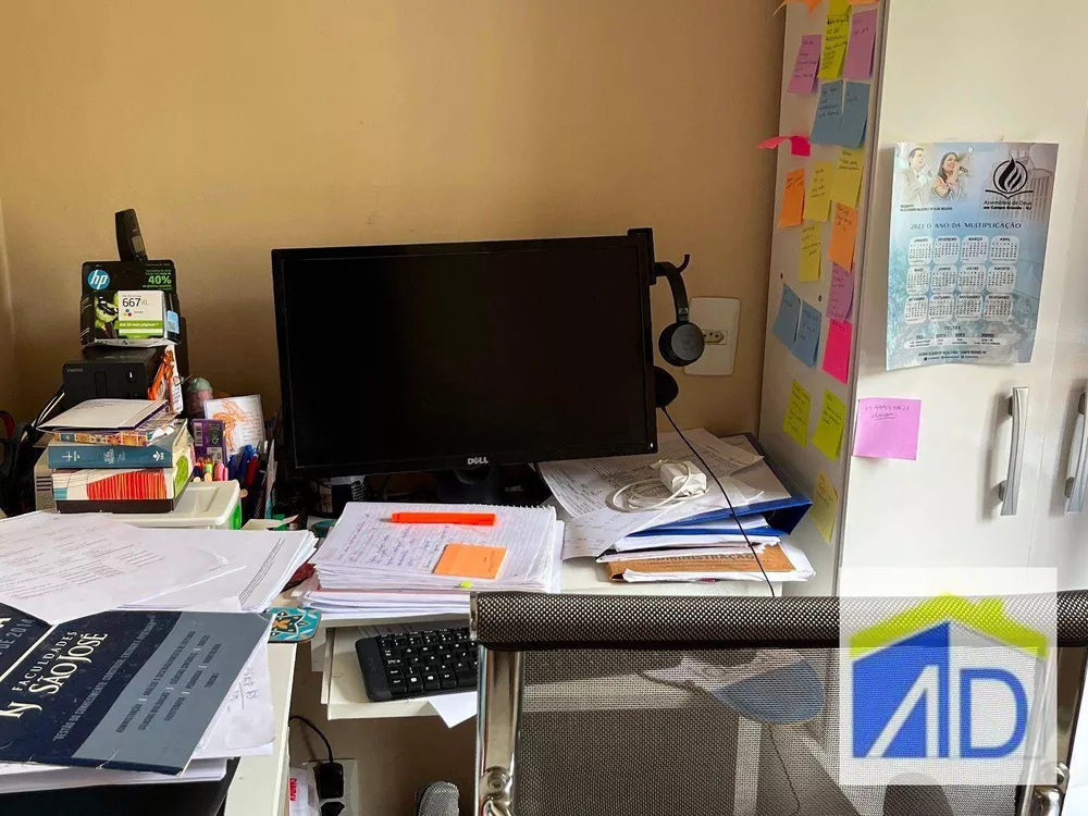Apartamento, 3 quartos, 52 m² - Foto 7