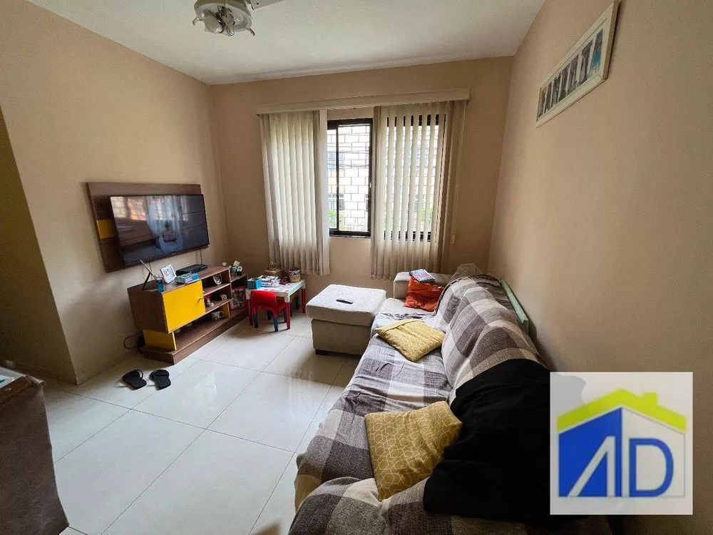 Apartamento, 3 quartos, 52 m² - Foto 11
