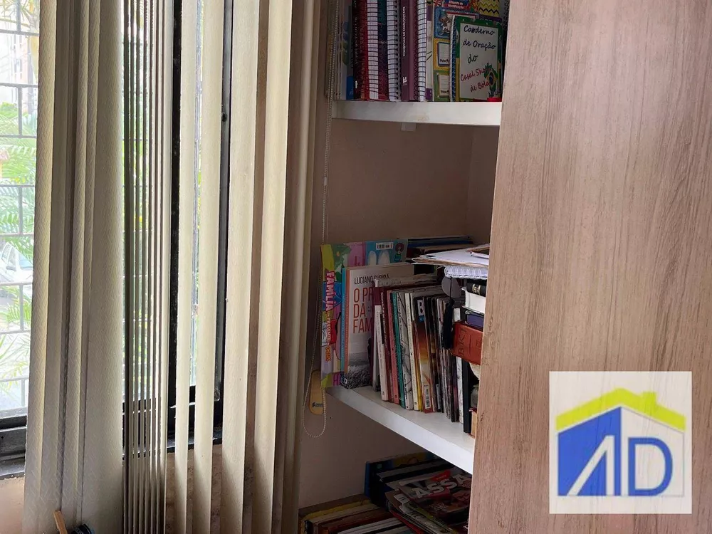 Apartamento, 3 quartos, 52 m² - Foto 4