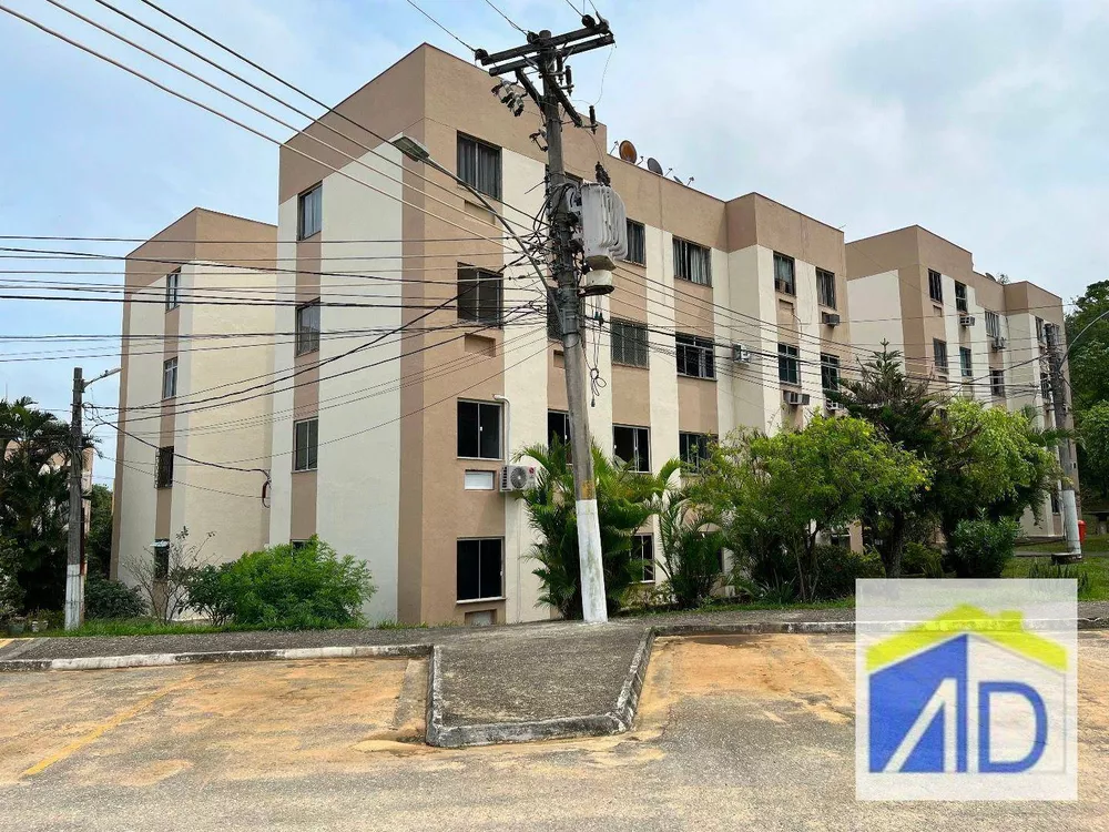 Apartamento, 3 quartos, 52 m² - Foto 6