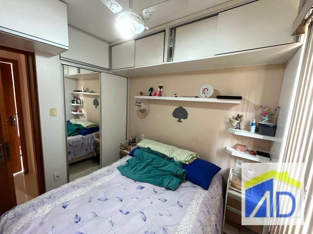 Apartamento, 3 quartos, 52 m² - Foto 20