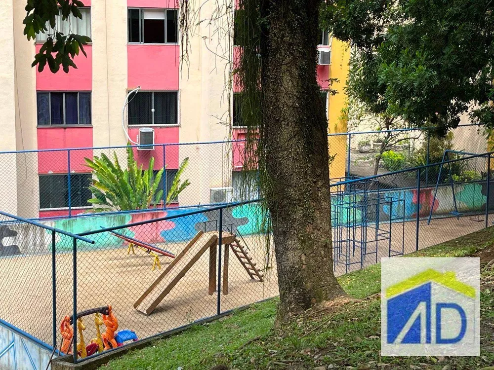 Apartamento, 3 quartos, 52 m² - Foto 2