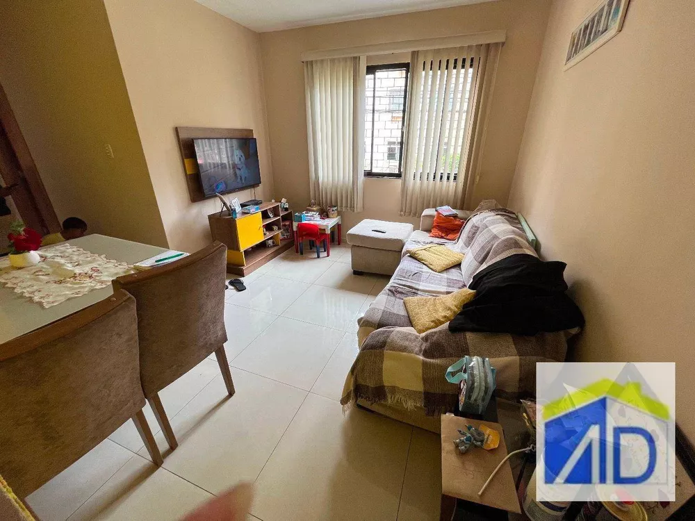 Apartamento, 3 quartos, 52 m² - Foto 8