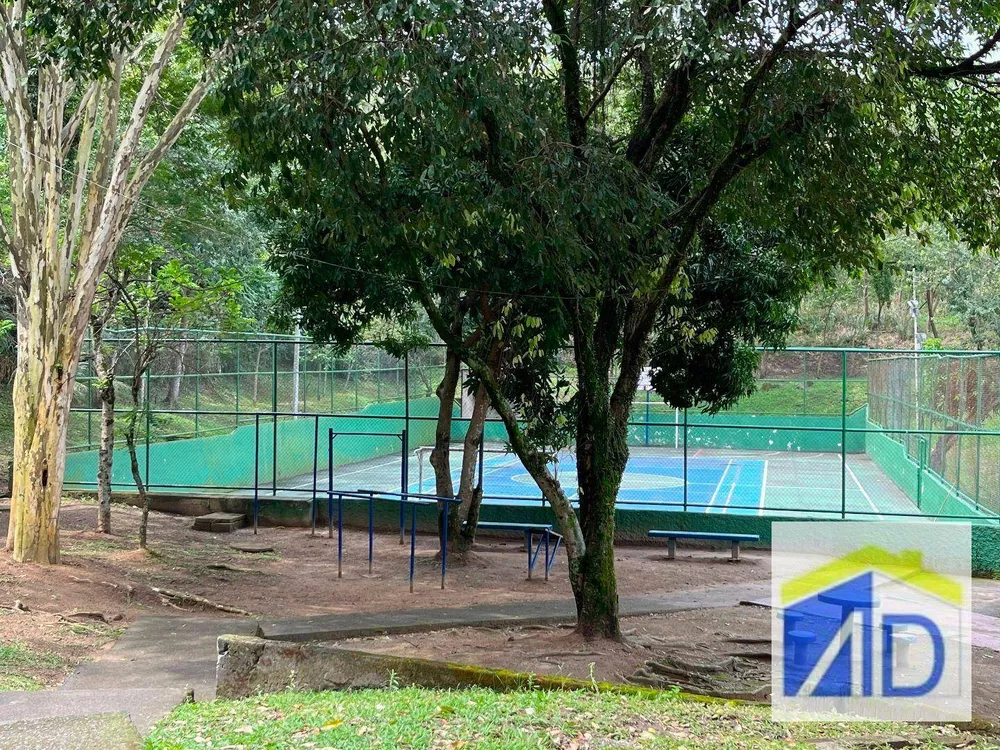 Apartamento, 3 quartos, 52 m² - Foto 1