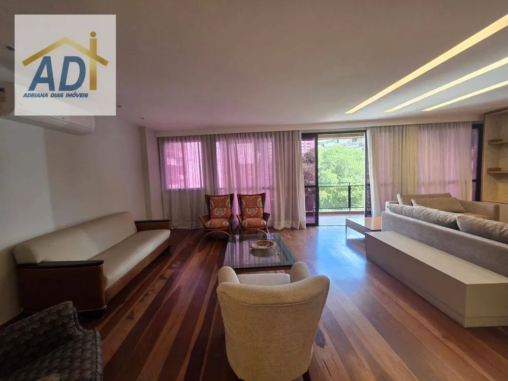 Apartamento, 3 quartos, 218 m² - Foto 49