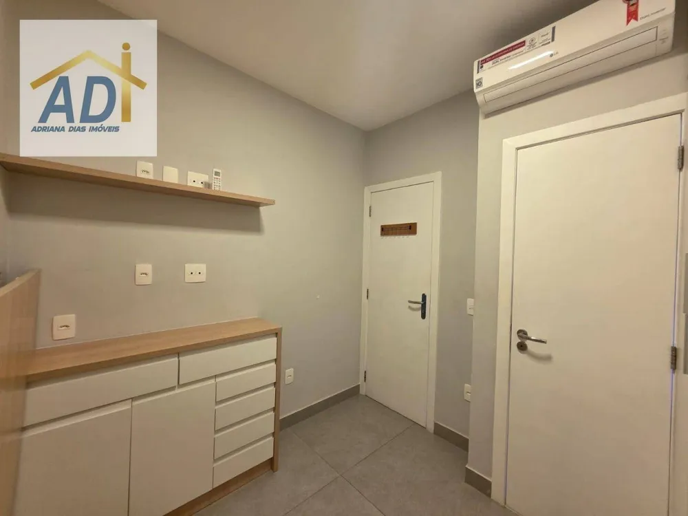 Apartamento, 3 quartos, 218 m² - Foto 58