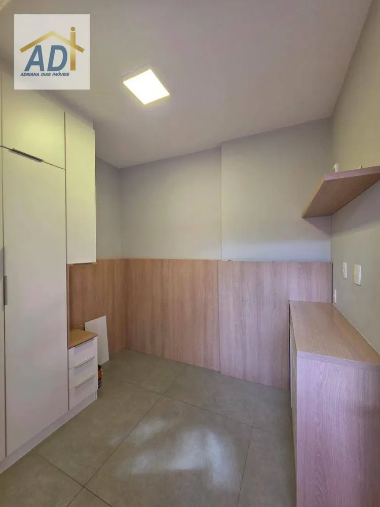 Apartamento, 3 quartos, 218 m² - Foto 6