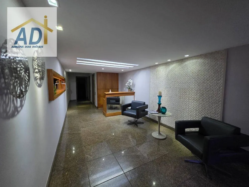 Apartamento, 3 quartos, 218 m² - Foto 7