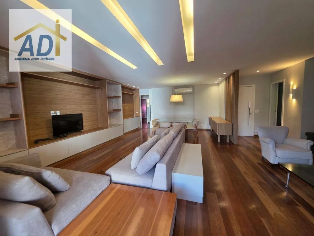 Apartamento, 3 quartos, 218 m² - Foto 27