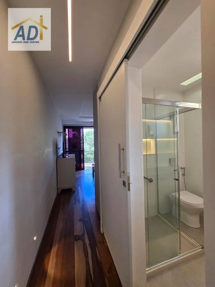 Apartamento, 3 quartos, 218 m² - Foto 13