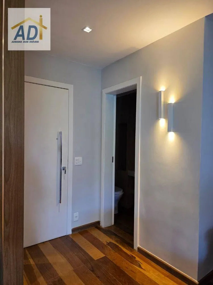 Apartamento, 3 quartos, 218 m² - Foto 75