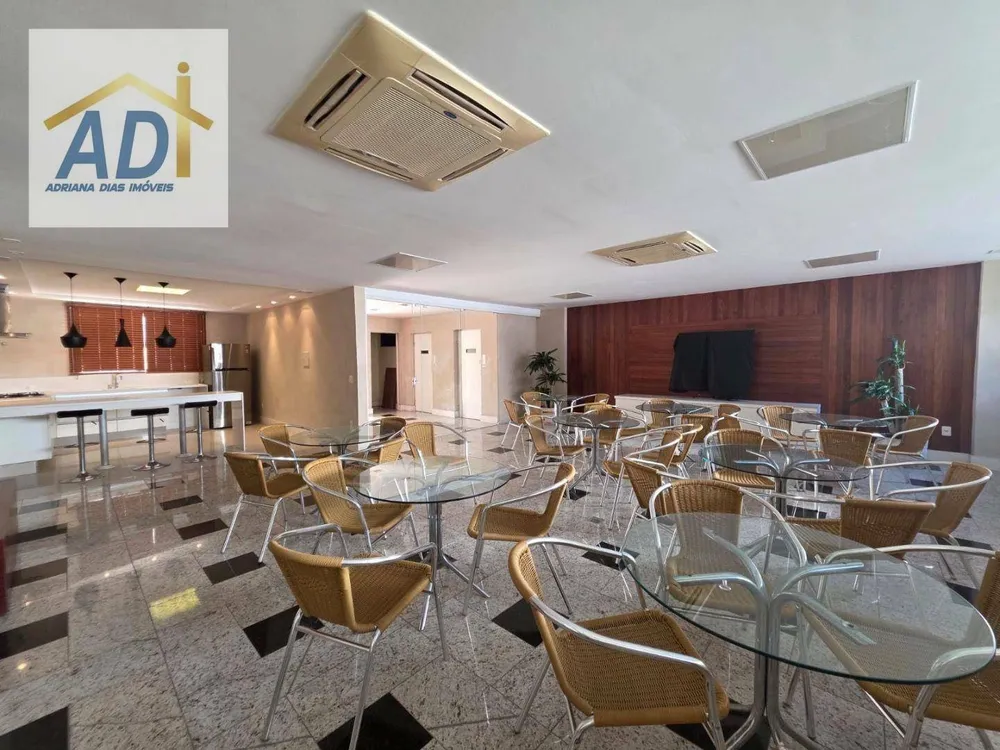 Apartamento, 3 quartos, 218 m² - Foto 61