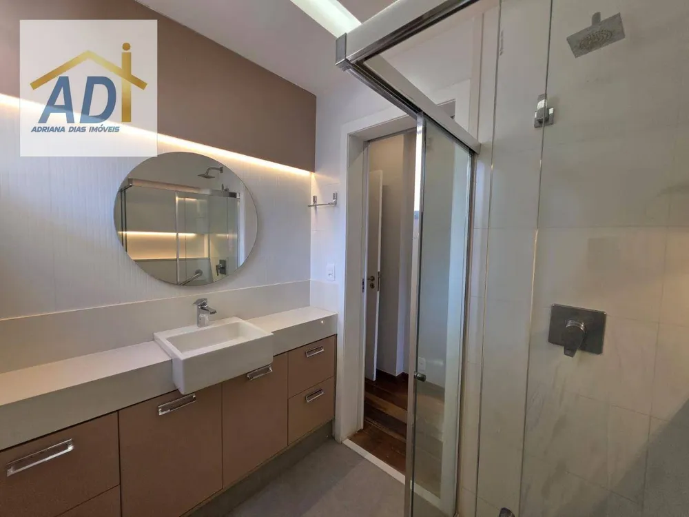 Apartamento, 3 quartos, 218 m² - Foto 42
