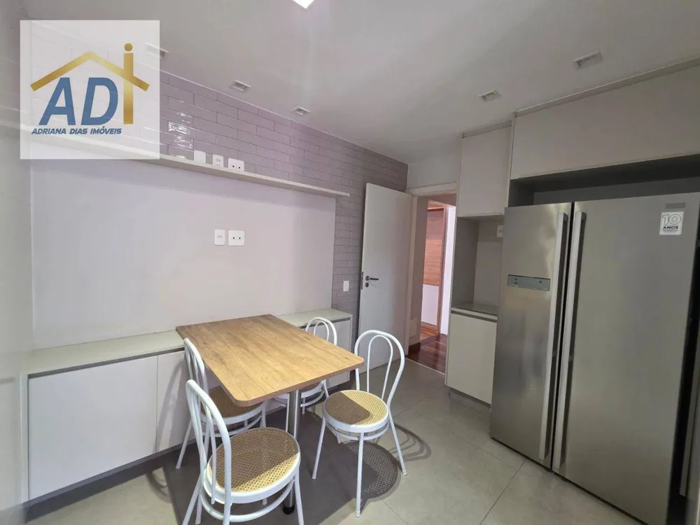 Apartamento, 3 quartos, 218 m² - Foto 20