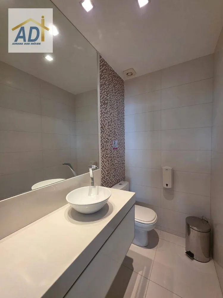 Apartamento, 3 quartos, 218 m² - Foto 57