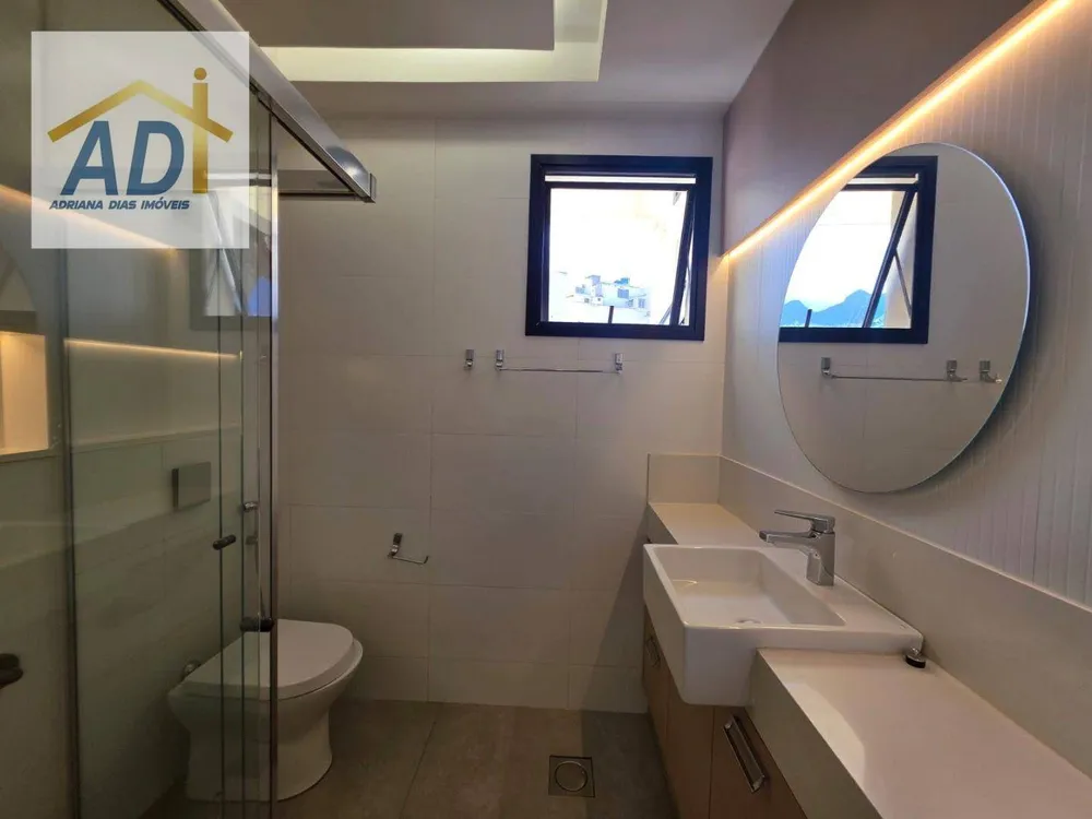 Apartamento, 3 quartos, 218 m² - Foto 36