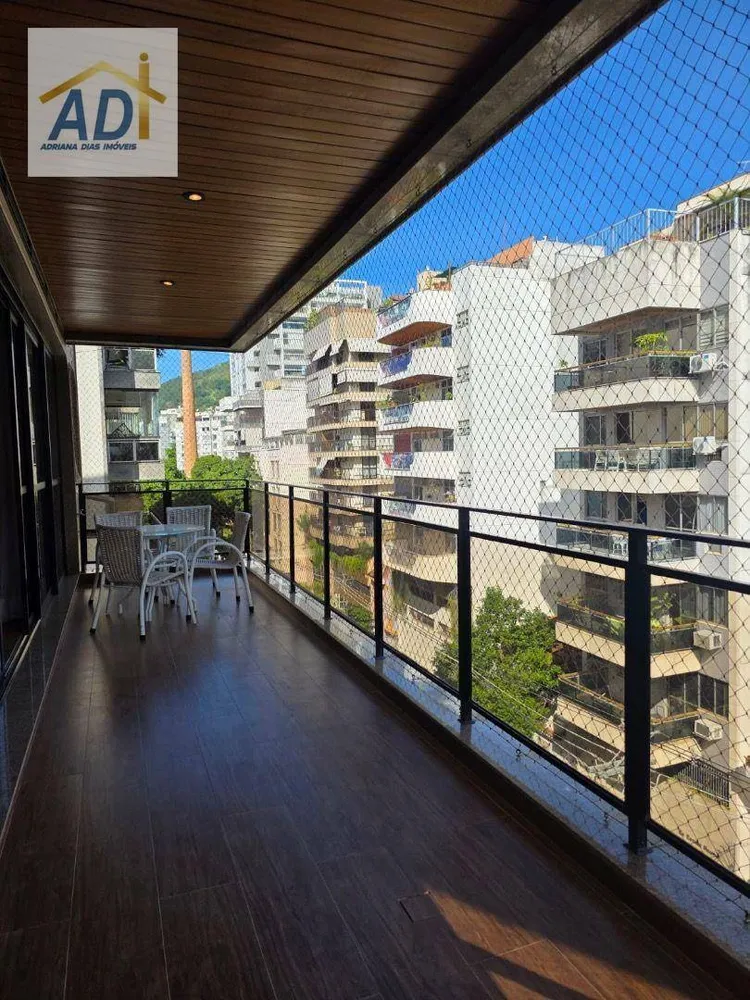 Apartamento, 3 quartos, 218 m² - Foto 79