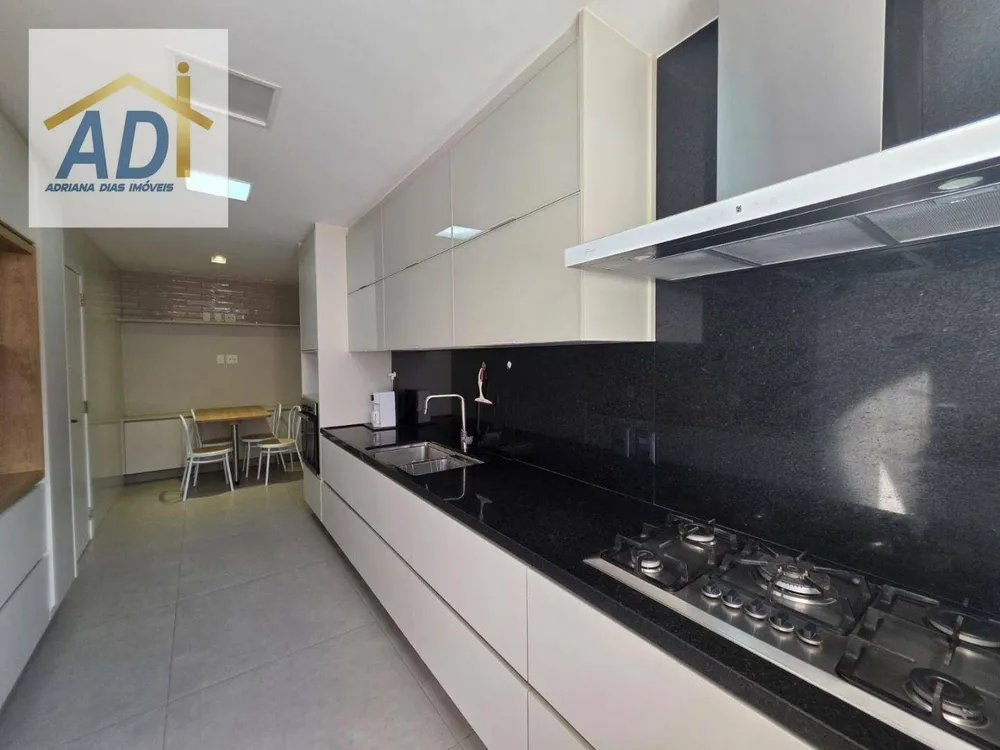 Apartamento, 3 quartos, 218 m² - Foto 43