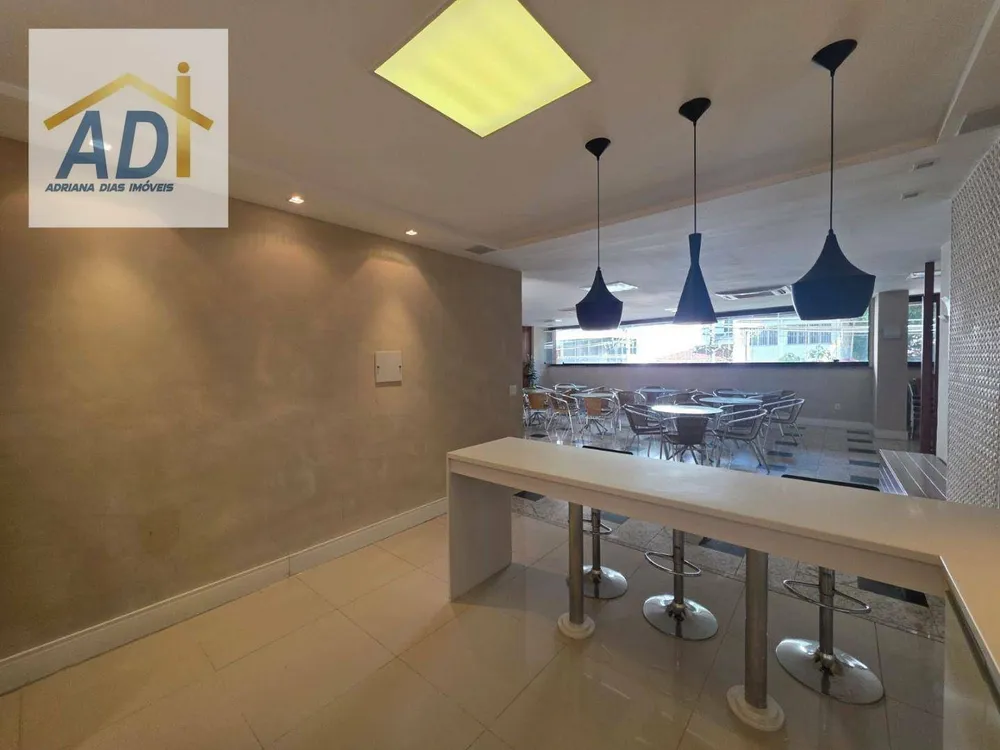 Apartamento, 3 quartos, 218 m² - Foto 10