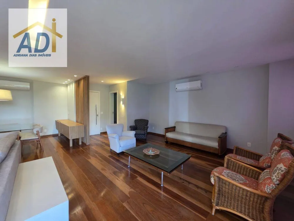 Apartamento, 3 quartos, 218 m² - Foto 39