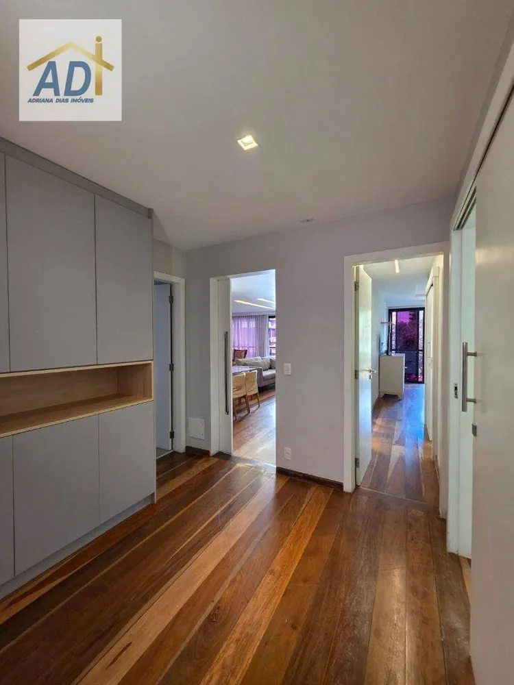 Apartamento, 3 quartos, 218 m² - Foto 46