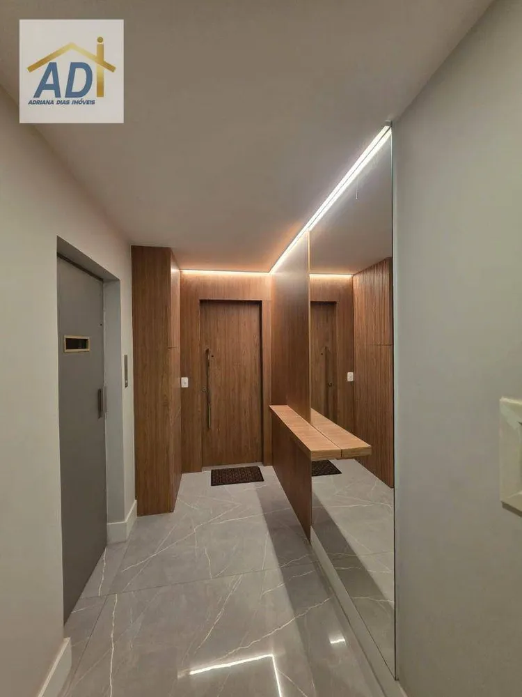 Apartamento, 3 quartos, 218 m² - Foto 71