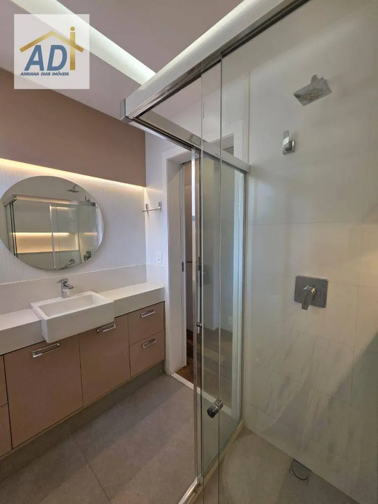 Apartamento, 3 quartos, 218 m² - Foto 17