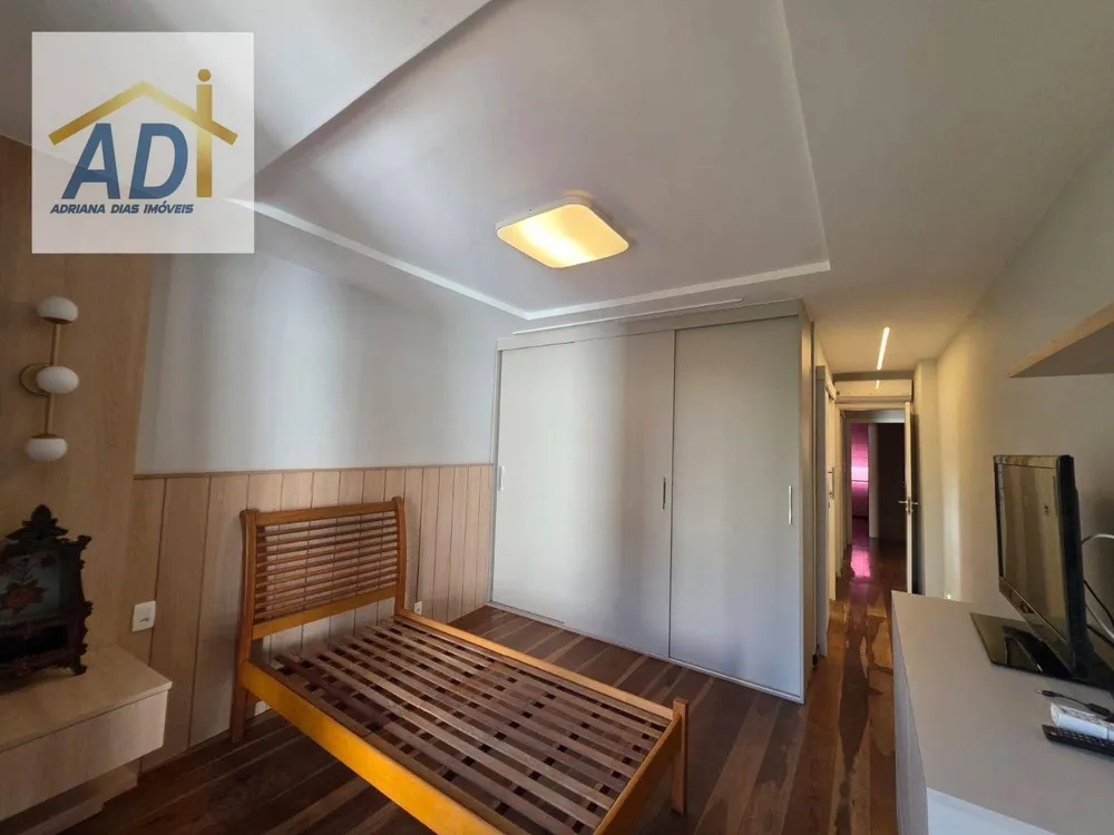 Apartamento, 3 quartos, 218 m² - Foto 50