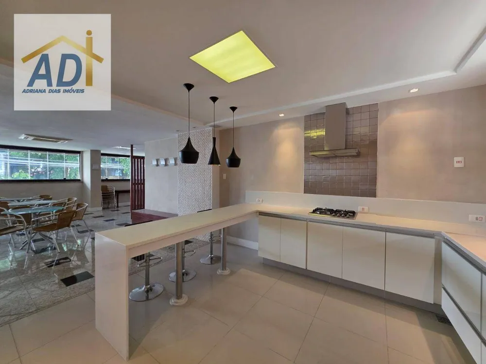 Apartamento, 3 quartos, 218 m² - Foto 59