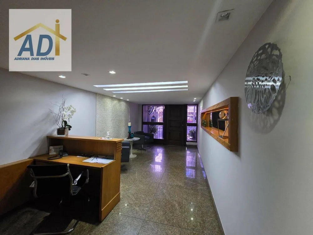 Apartamento, 3 quartos, 218 m² - Foto 22