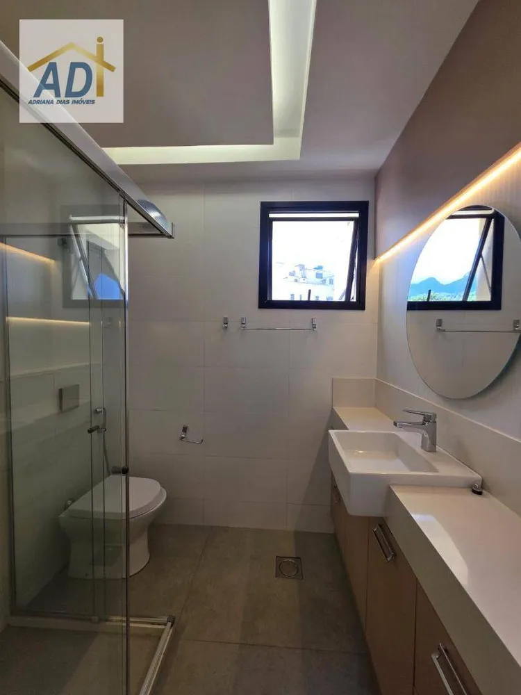 Apartamento, 3 quartos, 218 m² - Foto 8