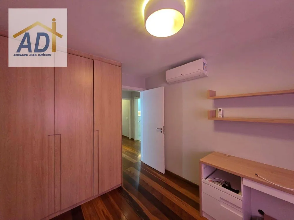 Apartamento, 3 quartos, 218 m² - Foto 74