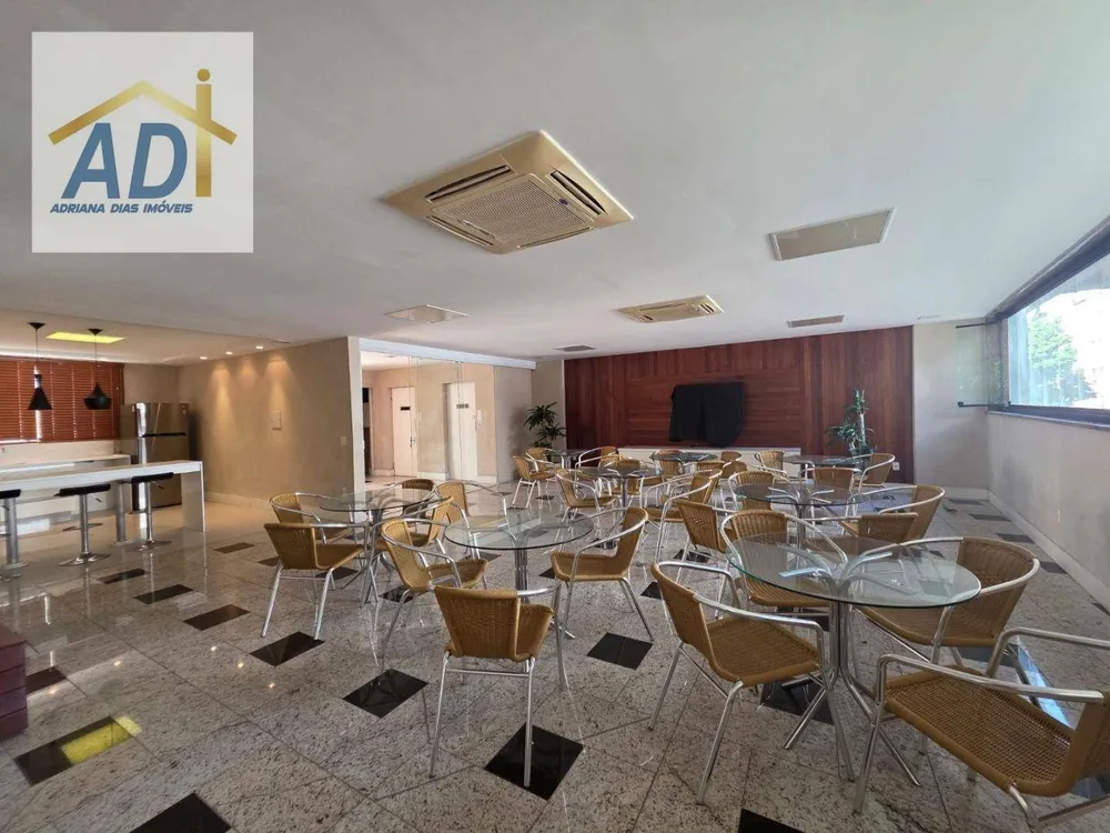 Apartamento, 3 quartos, 218 m² - Foto 47