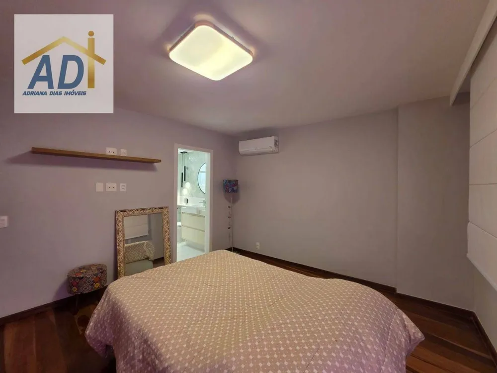 Apartamento, 3 quartos, 218 m² - Foto 41