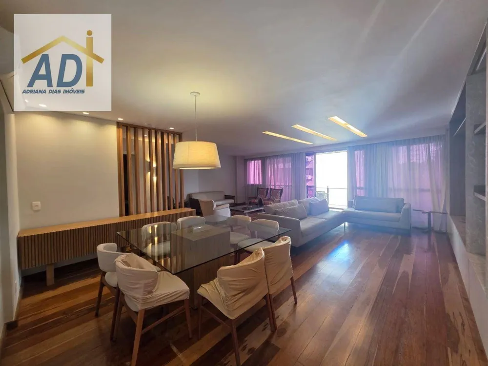 Apartamento, 3 quartos, 218 m² - Foto 45