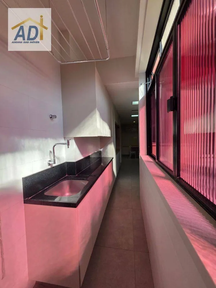 Apartamento, 3 quartos, 218 m² - Foto 26