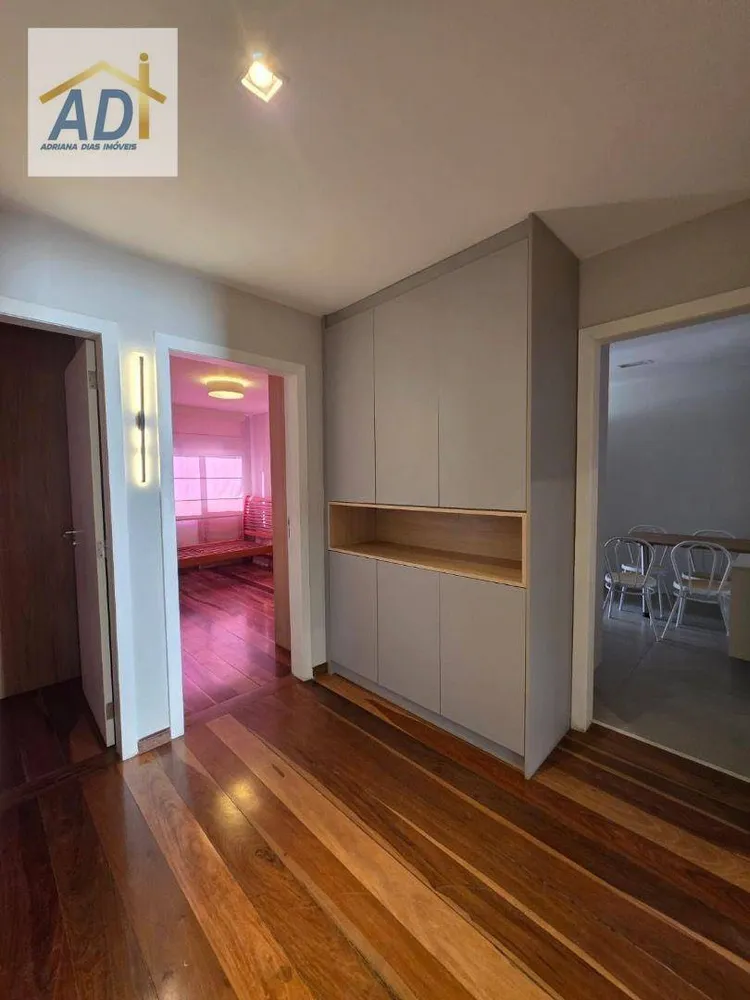 Apartamento, 3 quartos, 218 m² - Foto 53