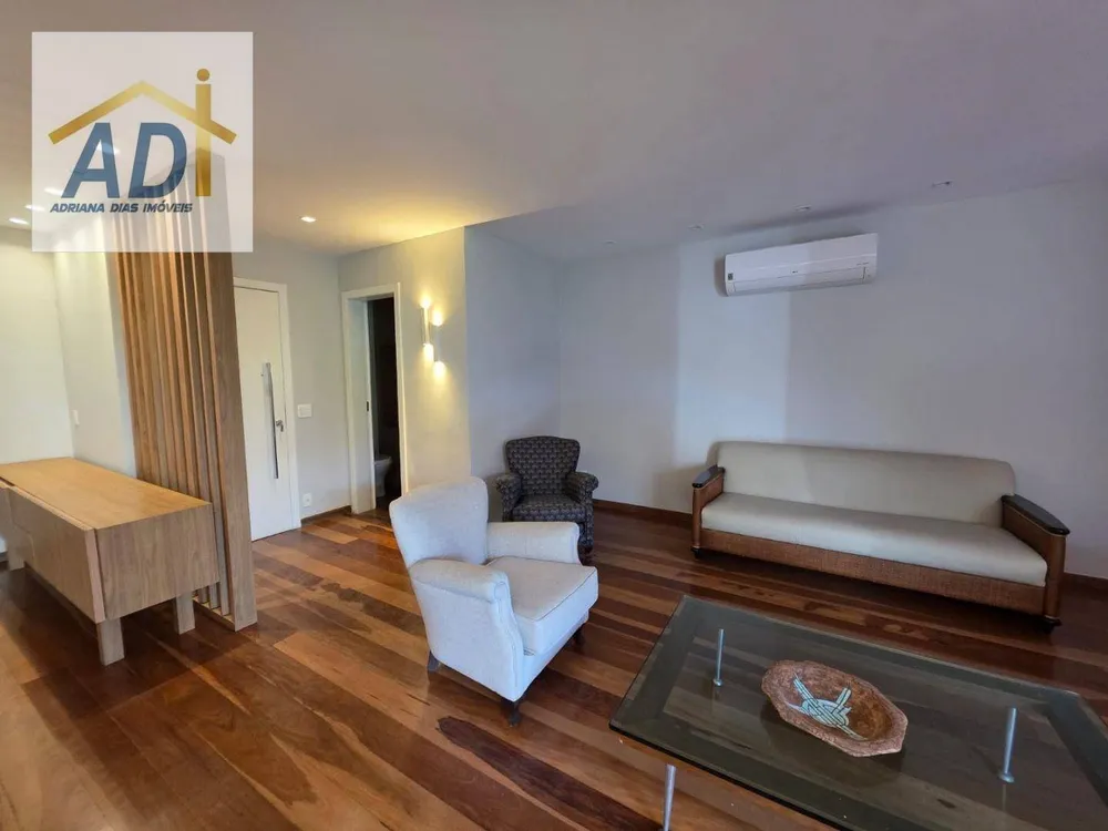 Apartamento, 3 quartos, 218 m² - Foto 56